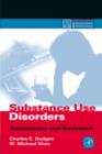 Image for Substance use disorders: assessment and treatment