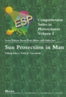 Image for Sun protection in man