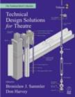 Image for The technical brief.: (Solutions to recurring problems in technical theatre) : Vol. 2,