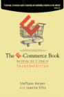 Image for The E-commerce Book: Building the E-empire