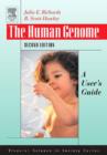 Image for The human genome: a user&#39;s guide