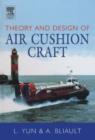 Image for Theory and design of air cushion craft