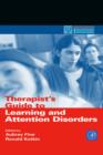Image for Therapists guide to learning and attention disorders