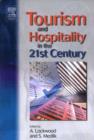 Image for Tourism and hospitality in the 21st century
