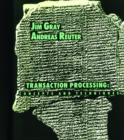 Image for Transaction processing: concepts and techniques