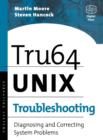 Image for Tru64 UNIX troubleshooting: diagnosing and correcting system problems