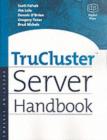 Image for TruCluster Server handbook