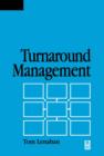 Image for Turnaround management.