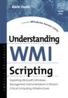 Image for Understanding WMI scripting