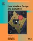 Image for User interface design and evaluation