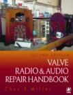 Image for Valve radio and audio repair handbook