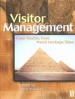 Image for Visitor management: case studies from world heritage sites