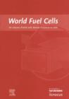 Image for World fuel cells: an industry profile with market prospects to 2010