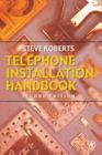 Image for Telephone installation handbook