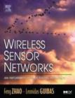 Image for Wireless sensor networks: an information processing approach