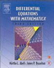 Image for Differential equations with Mathematica
