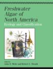 Image for Freshwater algae of North America: ecology and classification