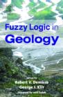 Image for Fuzzy logic in geology