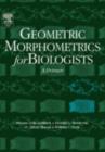 Image for Geometric morphometrics for biologists: a primer