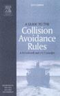 Image for Guide to the collision avoidance rules