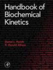Image for Handbook of biochemical kinetics