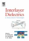 Image for Interlayer Dielectrics for Semiconductor Technologies