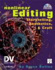 Image for Nonlinear editing: aesthetics in a digital world