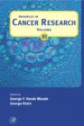 Image for Advances in Cancer Research. : 83