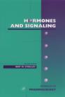 Image for Hormones and Signaling : 47