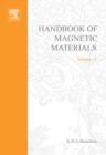 Image for Handbook of magnetic materials.