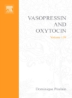 Image for Vasopressin and oxytocin: from genes to clinical applications