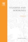 Image for Vitamins and Hormones : 60
