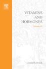 Image for Vitamins and Hormones : 69