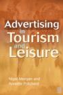 Image for Advertising in Tourism and Leisure