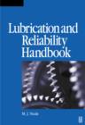 Image for Lubrication and reliability handbook