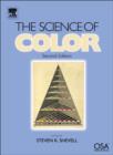 Image for The science of color.