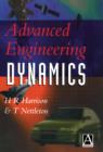 Image for Advanced engineering dynamics