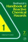 Image for Bretherick&#39;s handbook of reactive chemical hazards: an indexed guide to published data.