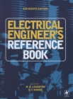 Image for Electrical engineer&#39;s reference book.