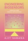 Image for Engineering biosensors: kinetics and design applications