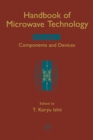 Image for Handbook of Microwave Technology