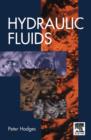 Image for Hydraulic fluids.