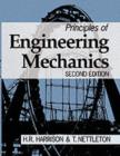 Image for Principles of engineering mechanics