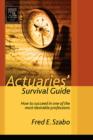 Image for Actuarial Survival Guide