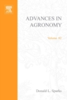 Image for Advances in agronomy. : Vol. 82