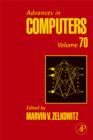 Image for Advances in computers.: (Features &amp; benefits)