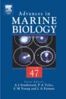 Image for Advances In Marine Biology