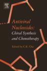 Image for Antiviral nucleosides: chiral synthesis and chemotherapy