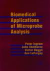 Image for Biomedical applications of microprobe analysis