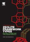 Image for Compendium of zeolite framework types: building schemes and type characteristics